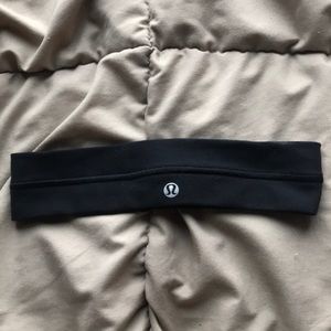 lululemon athletic headband